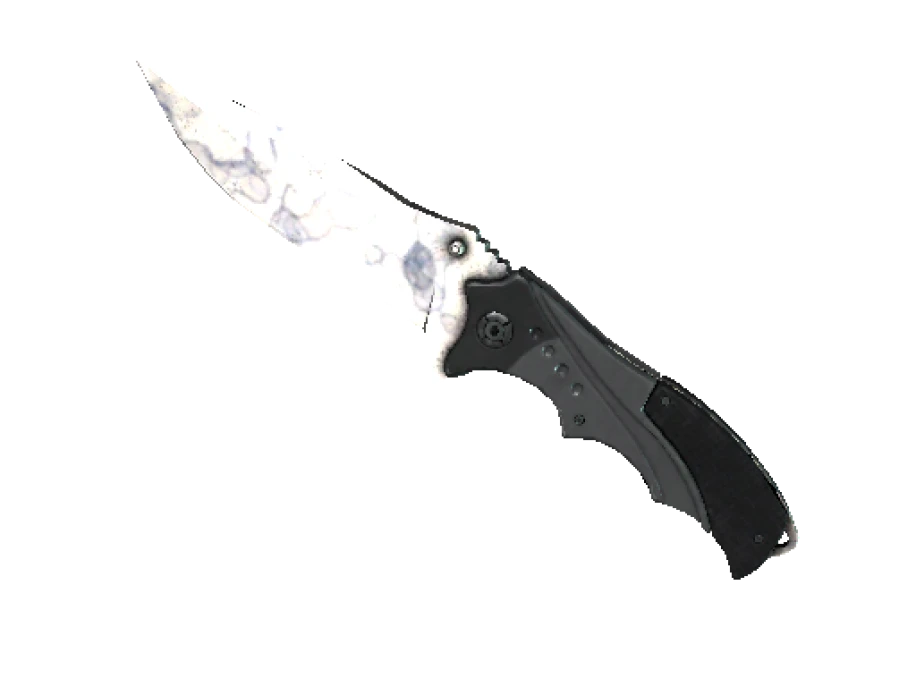 ★ Nomad Knife | Stained (Minimal Wear) - Image 1