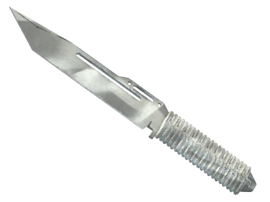 ★ Paracord Knife | Urban Masked (Field-Tested) - Image 1
