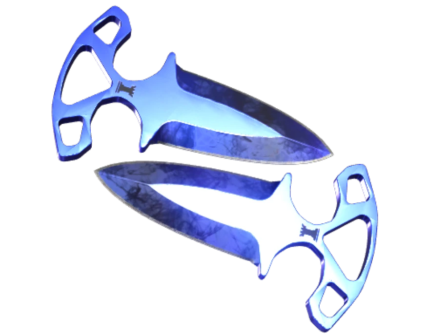 ★ Shadow Daggers | Doppler (Factory New) - Image 1