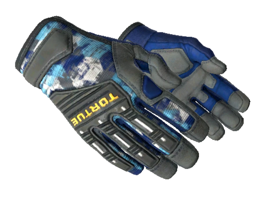 ★ Specialist Gloves | Mogul (Minimal Wear) - Image 1