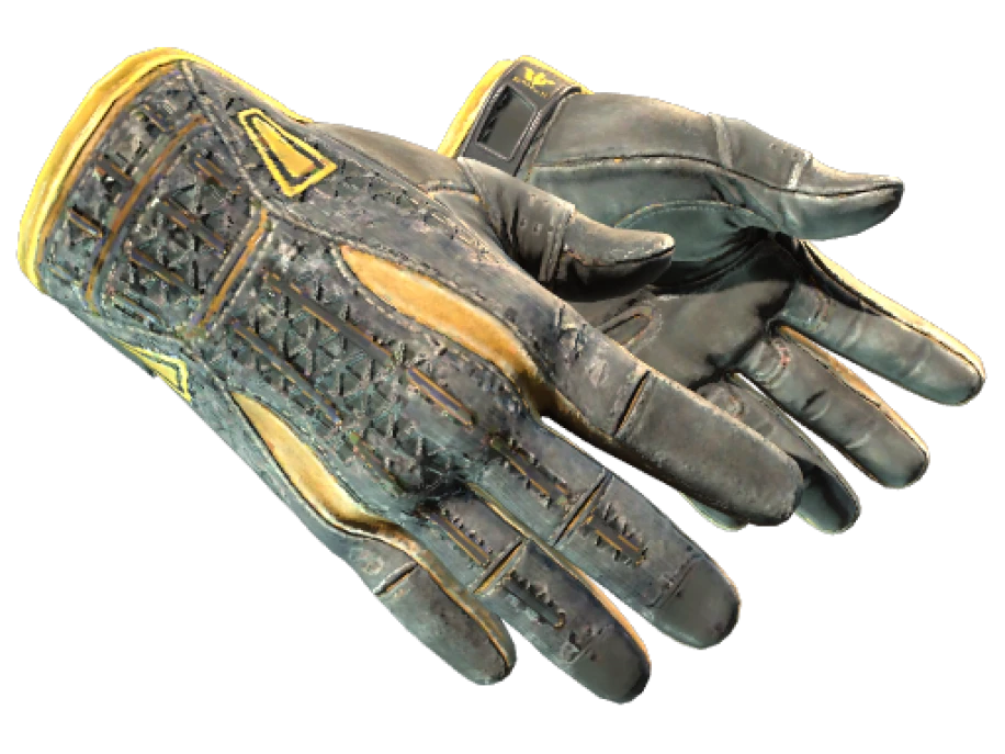 ★ Sport Gloves | Omega (Battle-Scarred) - Image 1
