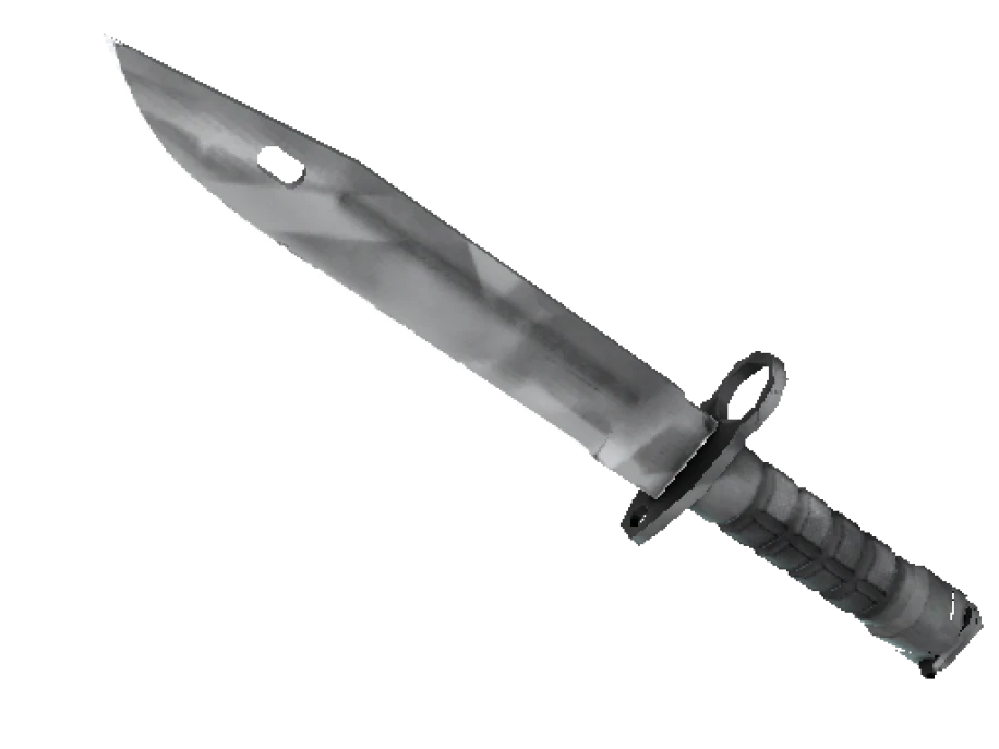 ★ StatTrak™ Bayonet | Urban Masked (Minimal Wear) - Image 1