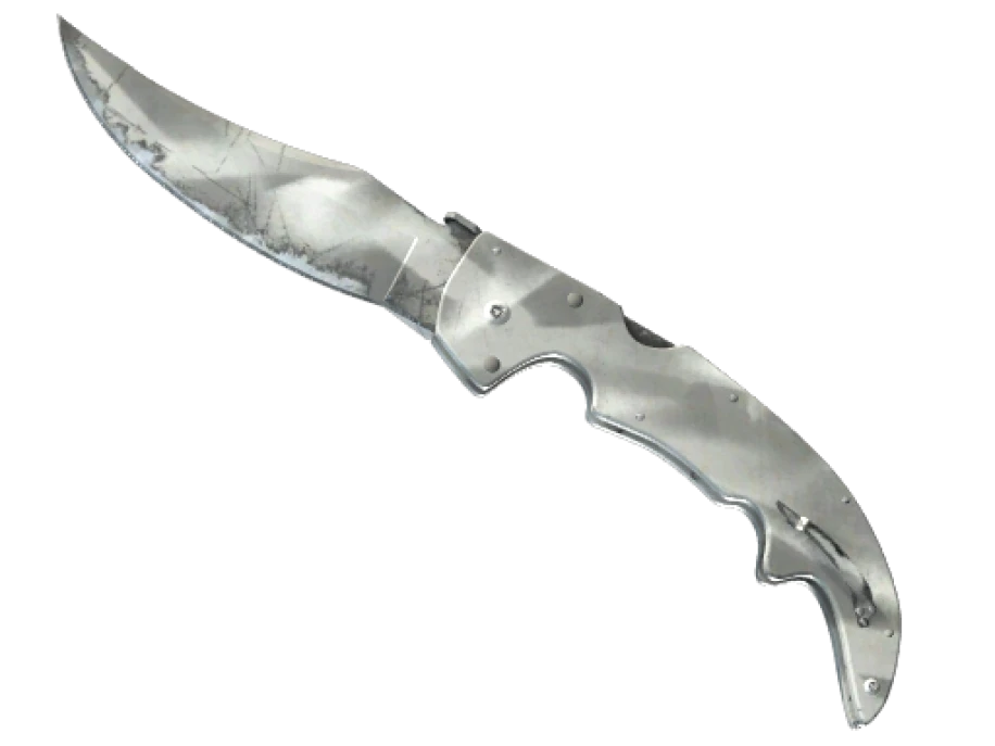 ★ StatTrak™ Falchion Knife | Urban Masked (Field-Tested) - Image 1