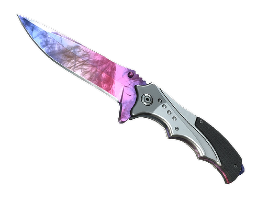 ★ StatTrak™ Nomad Knife | Doppler (Factory New) - Image 1
