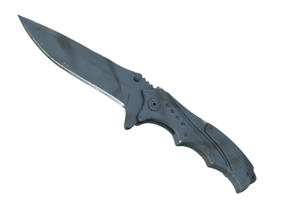 ★ StatTrak™ Nomad Knife | Night Stripe (Field-Tested) - Image 1