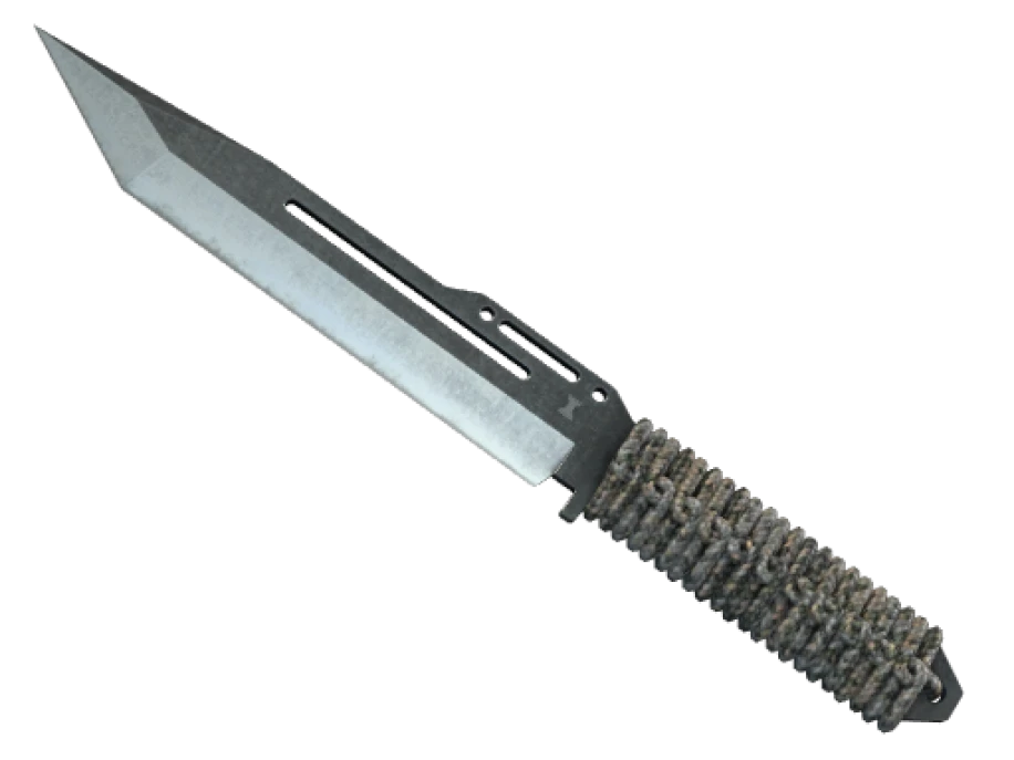 ★ StatTrak™ Paracord Knife - Image 1