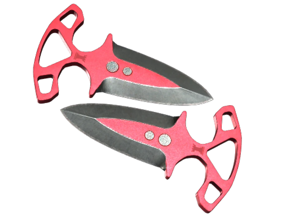 ★ StatTrak™ Shadow Daggers | Autotronic (Field-Tested) - Image 1