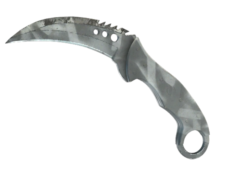 ★ Talon Knife | Urban Masked (Field-Tested) - Image 1